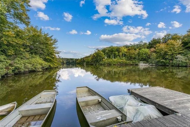 3123 Sapling DR, Toano, VA 23168