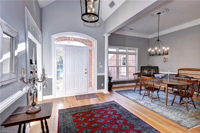 3123 Sapling DR, Toano, VA 23168