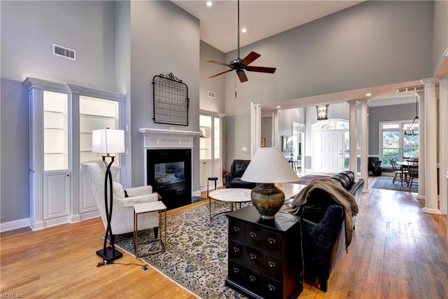 3123 Sapling DR, Toano, VA 23168