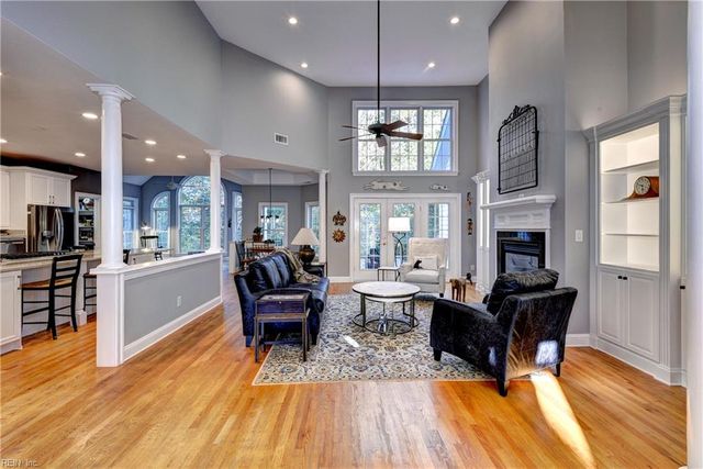 3123 Sapling DR, Toano, VA 23168