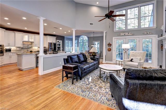 3123 Sapling DR, Toano, VA 23168