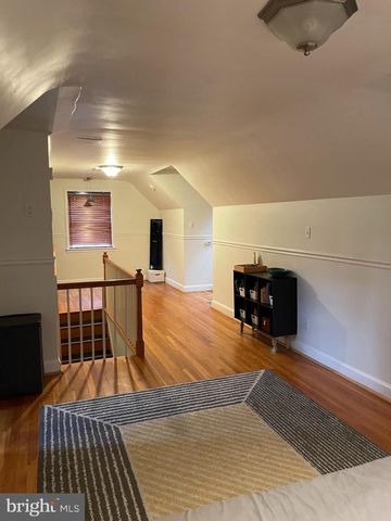 4411 EDGEFIELD RD, Kensington, MD 20895