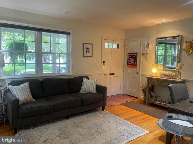 4411 EDGEFIELD RD, Kensington, MD 20895