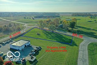 0 W State Road, Pendleton, IN 46064