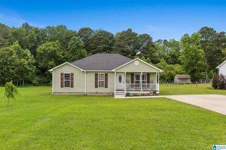 2485 COUNTY ROAD 1114, Cullman, AL 35057