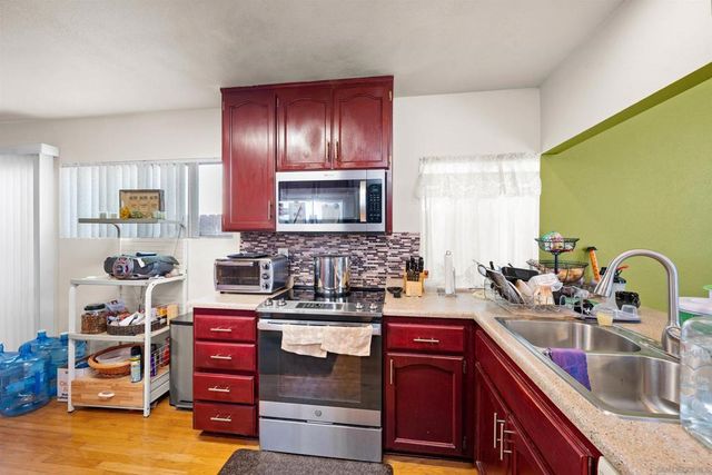 550 Mariposa, Chula Vista, CA 91911