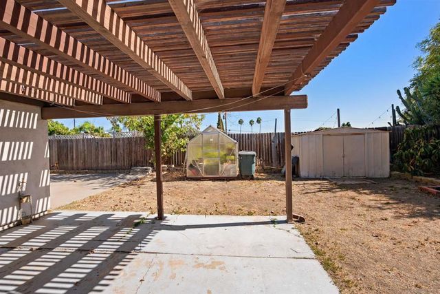 550 Mariposa, Chula Vista, CA 91911