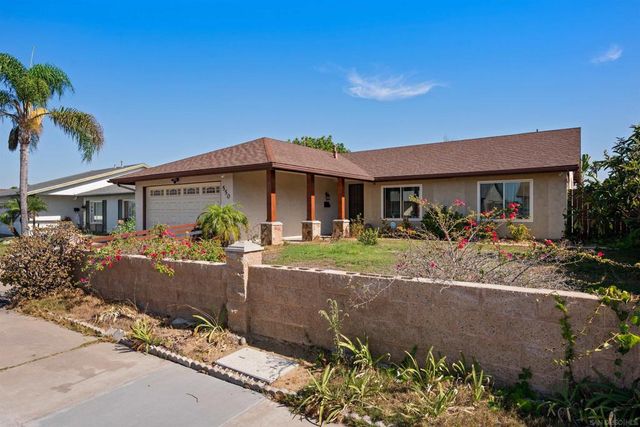 550 Mariposa, Chula Vista, CA 91911