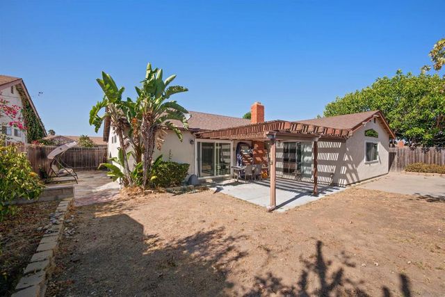 550 Mariposa, Chula Vista, CA 91911