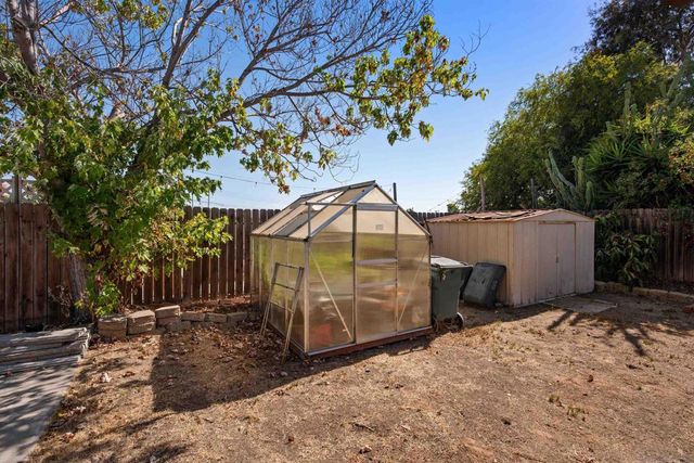 550 Mariposa, Chula Vista, CA 91911