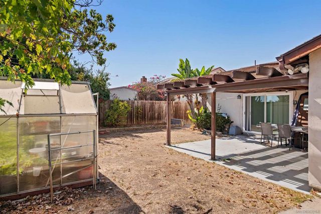 550 Mariposa, Chula Vista, CA 91911