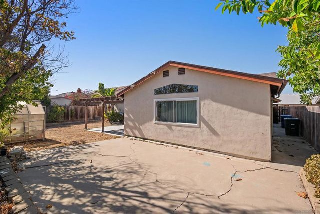 550 Mariposa, Chula Vista, CA 91911