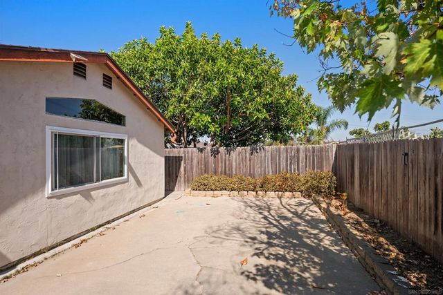 550 Mariposa, Chula Vista, CA 91911