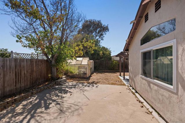550 Mariposa, Chula Vista, CA 91911