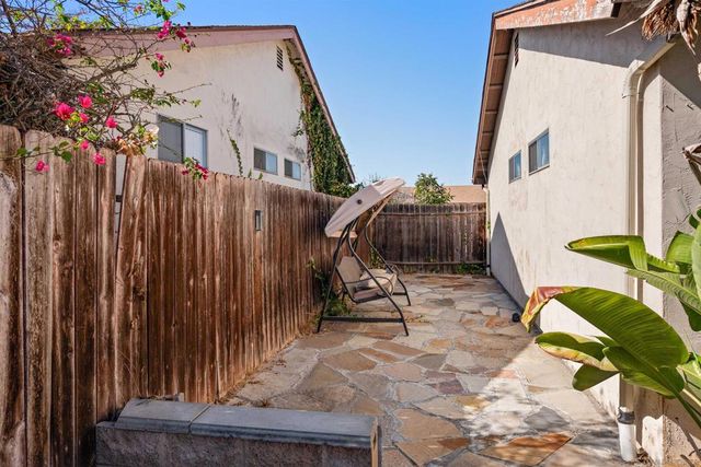 550 Mariposa, Chula Vista, CA 91911