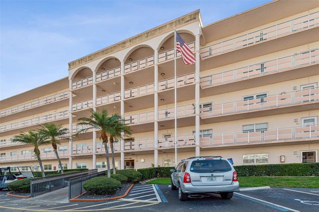 5623 80TH STREET N 314, St Petersburg, FL 33709