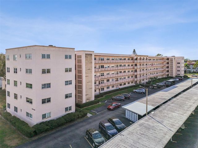 5623 80TH STREET N 314, St Petersburg, FL 33709