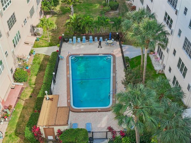 5623 80TH STREET N 314, St Petersburg, FL 33709