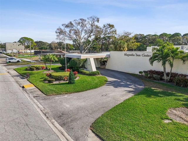 5623 80TH STREET N 314, St Petersburg, FL 33709