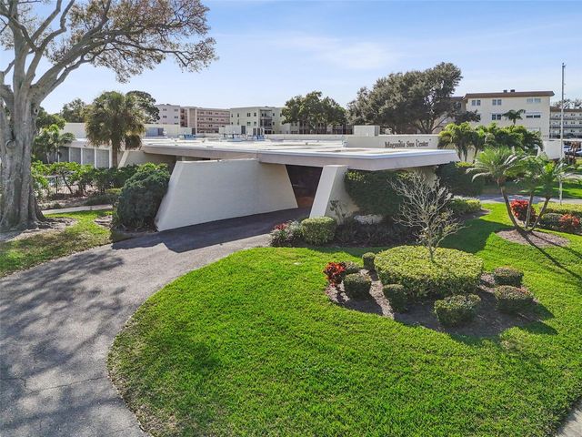 5623 80TH STREET N 314, St Petersburg, FL 33709