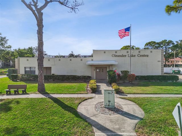 5623 80TH STREET N 314, St Petersburg, FL 33709