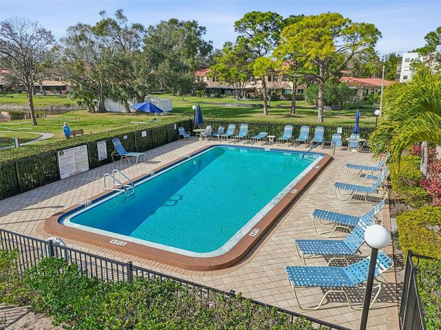 5623 80TH STREET N 314, St Petersburg, FL 33709