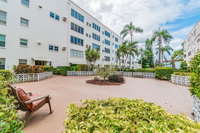 5623 80TH STREET N 314, St Petersburg, FL 33709