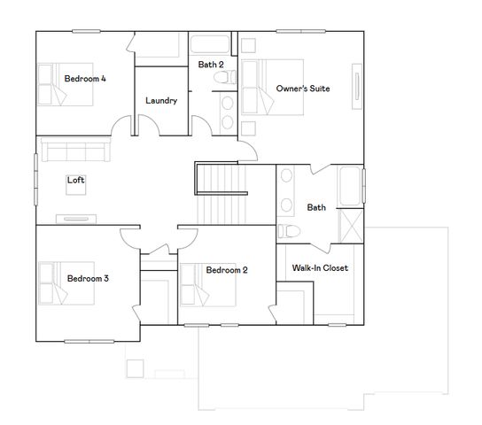 14719 74th Lane NE, Otsego, MN 55330