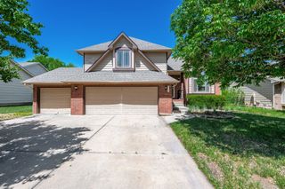 11236 E KILLARNEY CIR, Wichita, KS 67206