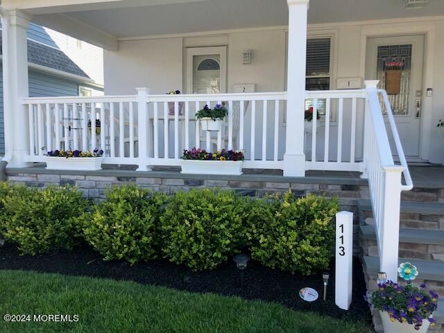 113 13th Avenue 1, Belmar, NJ 07719