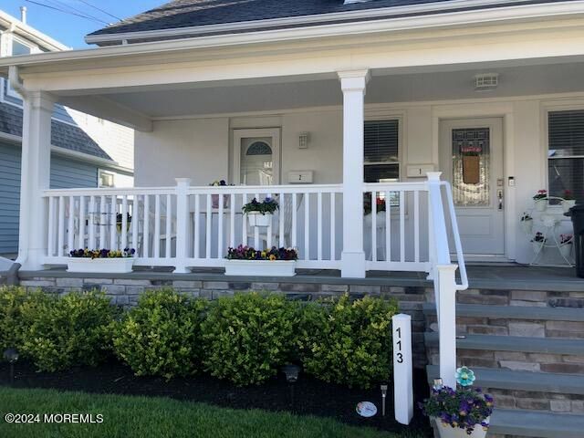 113 13th Avenue 1, Belmar, NJ 07719