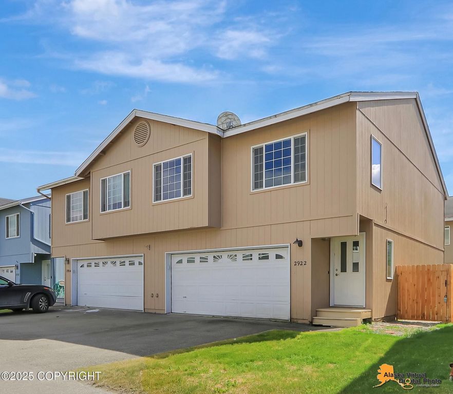 2922 Summer Sun Court, #154, Anchorage, AK 99507