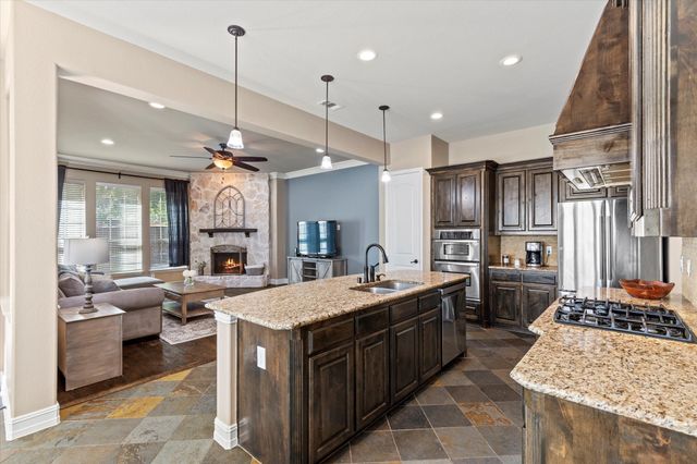 12445 Pleasant Hill Lane, Frisco, TX 75033