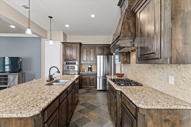 12445 Pleasant Hill Lane, Frisco, TX 75033