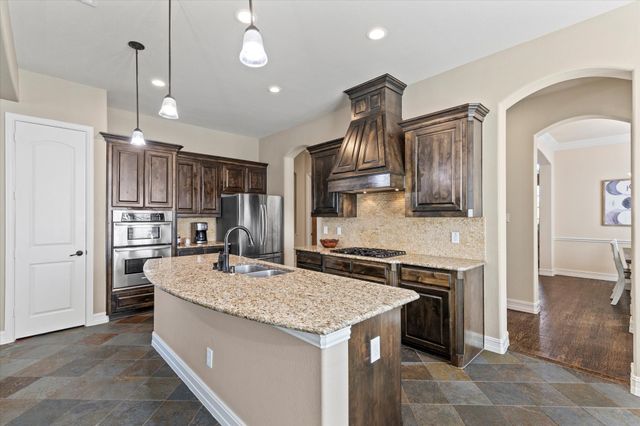 12445 Pleasant Hill Lane, Frisco, TX 75033