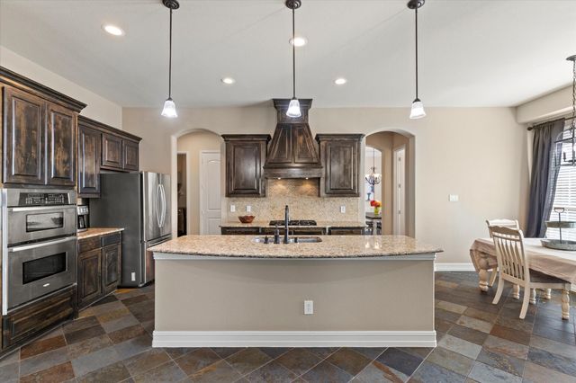 12445 Pleasant Hill Lane, Frisco, TX 75033