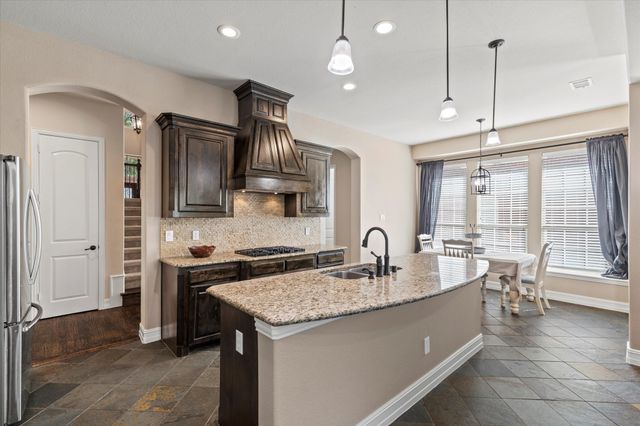 12445 Pleasant Hill Lane, Frisco, TX 75033