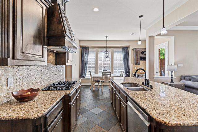 12445 Pleasant Hill Lane, Frisco, TX 75033