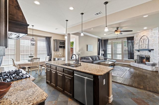 12445 Pleasant Hill Lane, Frisco, TX 75033