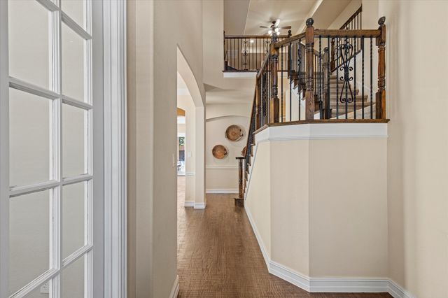 12445 Pleasant Hill Lane, Frisco, TX 75033