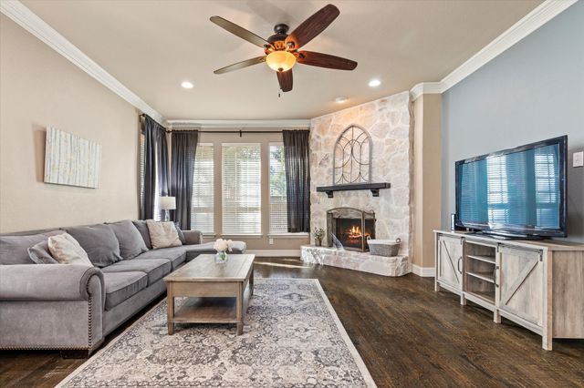 12445 Pleasant Hill Lane, Frisco, TX 75033