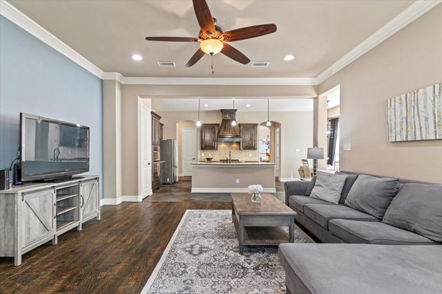 12445 Pleasant Hill Lane, Frisco, TX 75033