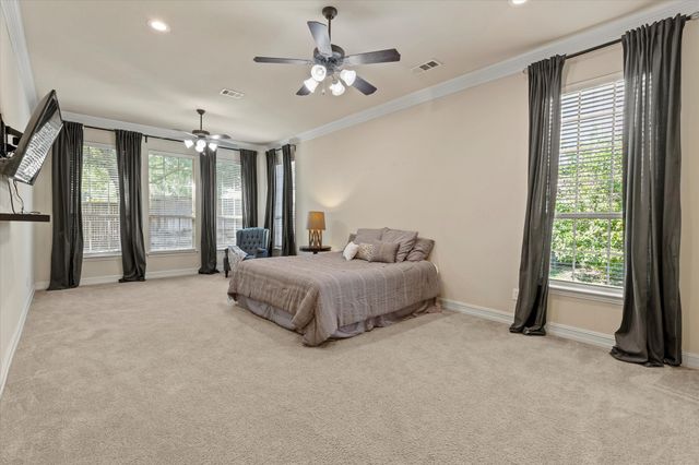 12445 Pleasant Hill Lane, Frisco, TX 75033