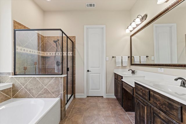 12445 Pleasant Hill Lane, Frisco, TX 75033