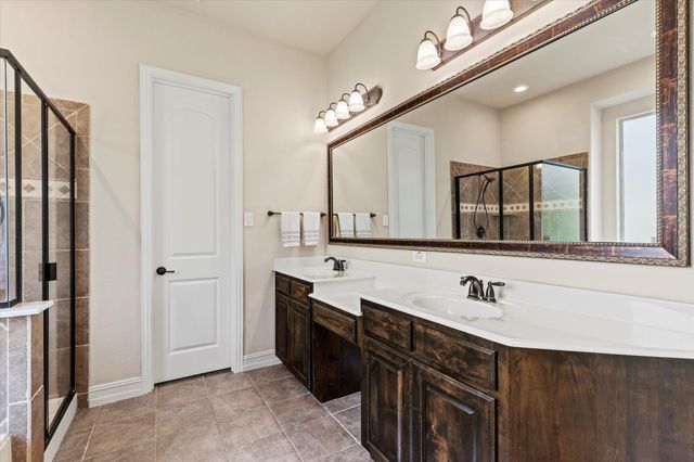 12445 Pleasant Hill Lane, Frisco, TX 75033