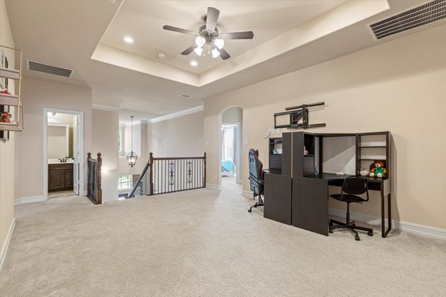 12445 Pleasant Hill Lane, Frisco, TX 75033