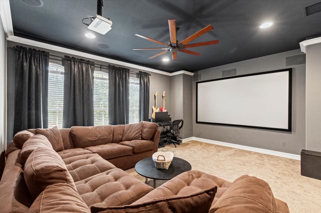 12445 Pleasant Hill Lane, Frisco, TX 75033