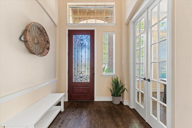 12445 Pleasant Hill Lane, Frisco, TX 75033