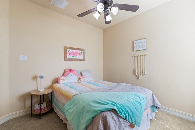 12445 Pleasant Hill Lane, Frisco, TX 75033