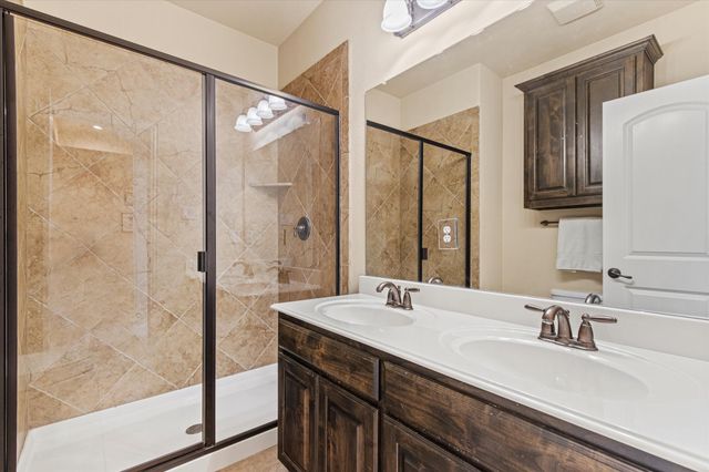 12445 Pleasant Hill Lane, Frisco, TX 75033